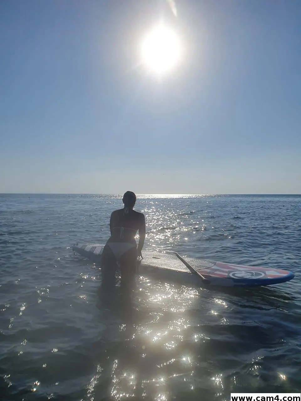 Hot_BlondieX image 0